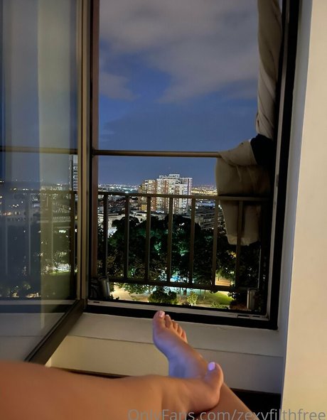 zexyfilthfree Leak von OnlyFans-Inhalten