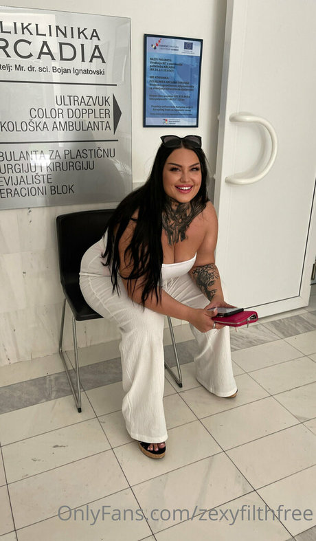 zexyfilthfree OnlyFans Sex