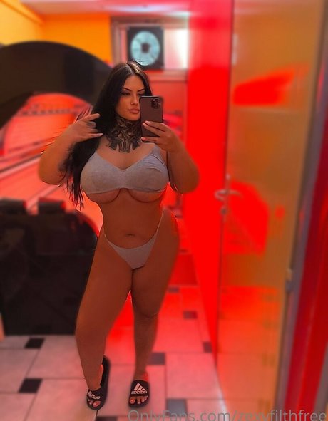 zexyfilthfree OnlyFans Nacktbilder