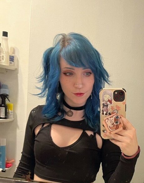 zerggiee OnlyFans-Bilder geleakt