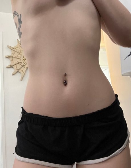 zerggiee Leaked OnlyFans Bilder