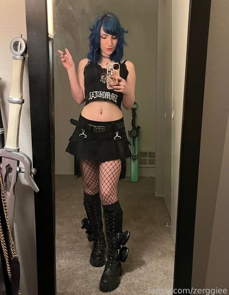 zerggiee Leaks von OnlyFans