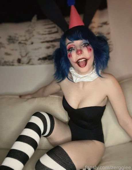 zerggiee OnlyFans Leaks Nacktbilder