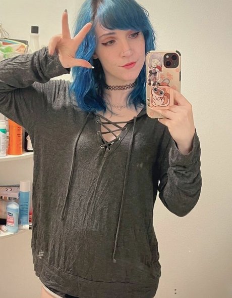 zerggiee OnlyFans Nackt Leak