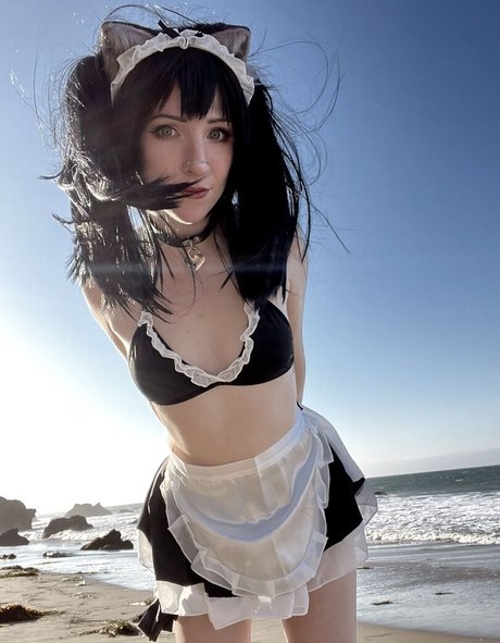 zerggiee XXX Leak OnlyFans Leak