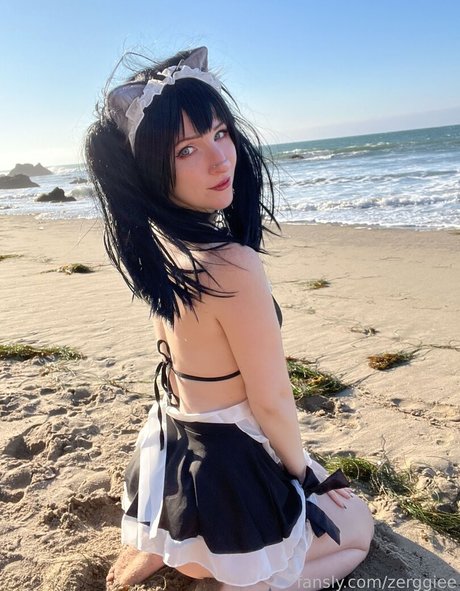 zerggiee Neuer OnlyFans Leak