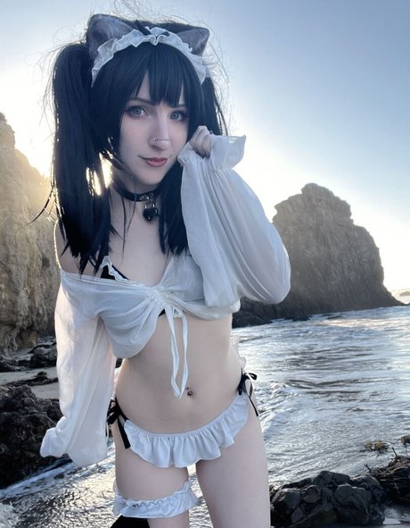 zerggiee OnlyFans Sextape