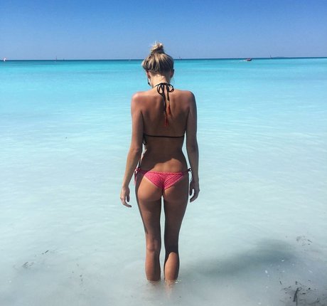 Zenzi Pfisterer Nacktbilder von OnlyFans geleakt