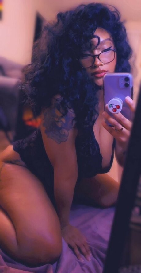 Zentatas OnlyFans Nacktbilder