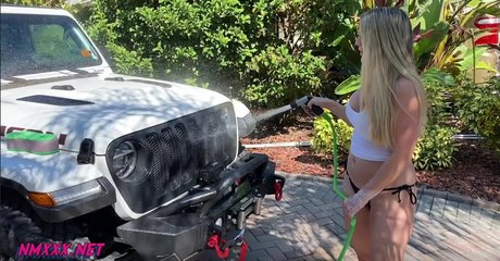 Brittany Gowl OnlyFans Fick geleakt