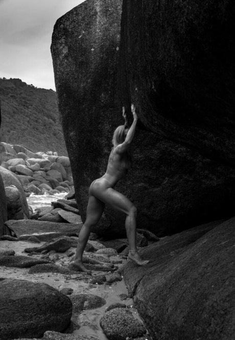 Aline Hirth OnlyFans Leaks