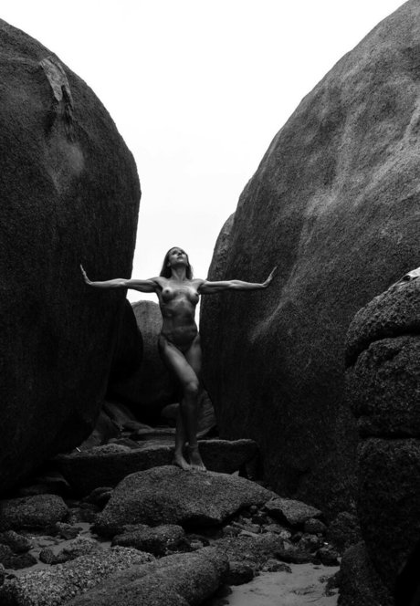 Aline Hirth Nacktbilder geleakt OnlyFans Nacktporno