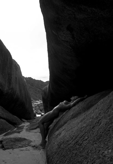 Aline Hirth OnlyFans Star