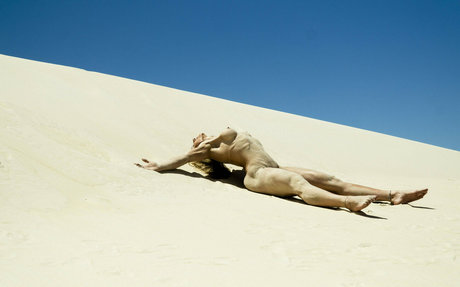 Aline Hirth Oben ohne OnlyFans