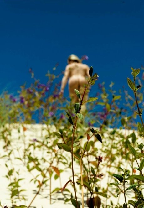 Aline Hirth OnlyFans Nacktbilder