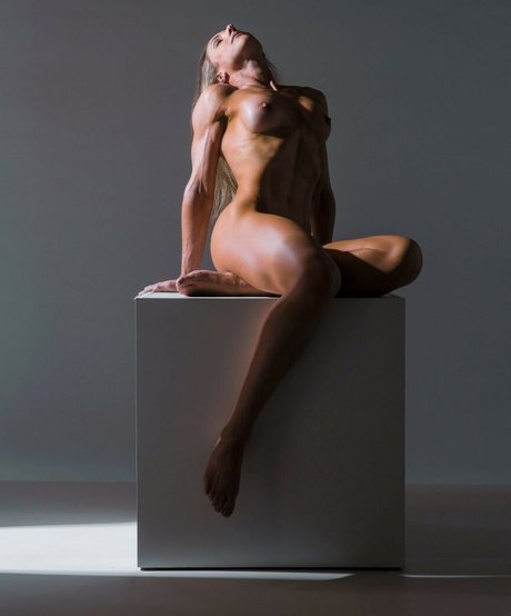 Aline Hirth OnlyFans Fick geleakt