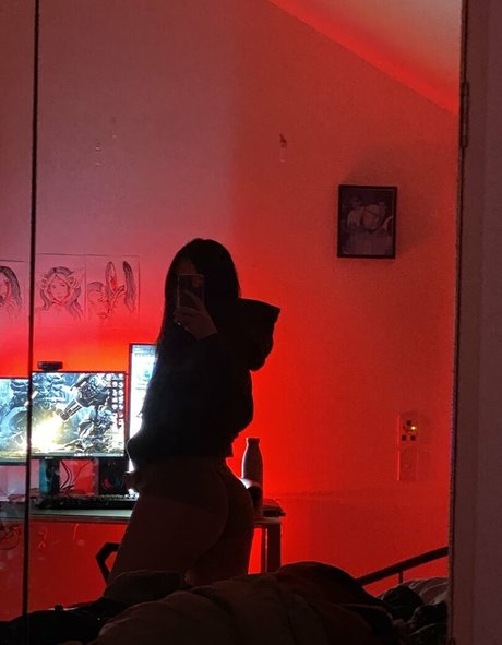 _estherng OnlyFans Pornografie geleakt