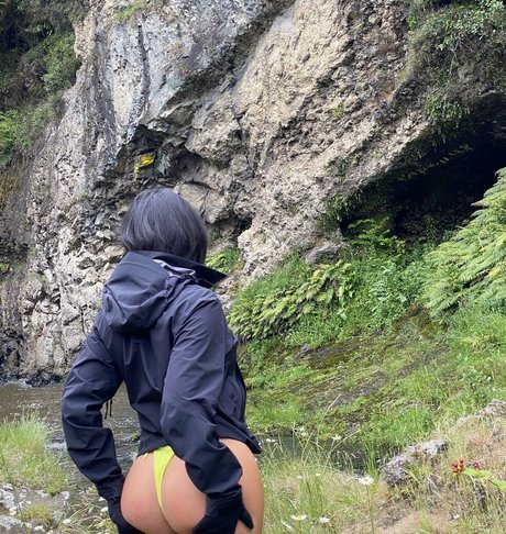 _estherng OnlyFans Leak Pornografie