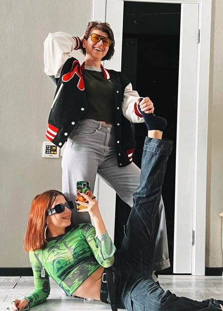 shulyyyyyy Füße OnlyFans