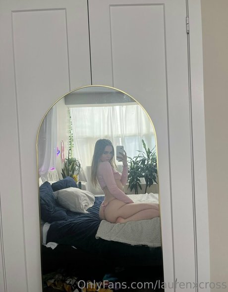 laurenxcross Nacktbilder von OnlyFans geleakt