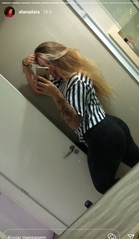 Elana Dara Unzensiert OnlyFans