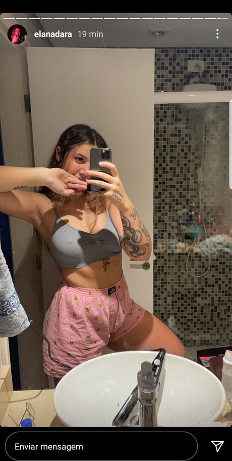 Elana Dara OnlyFans Sex Leak