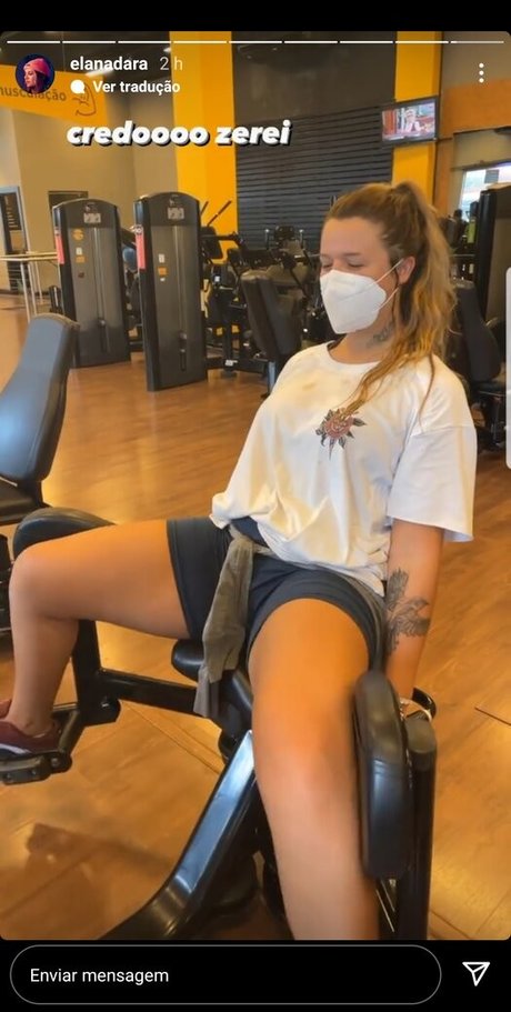 Elana Dara Leaked Porn OnlyFans