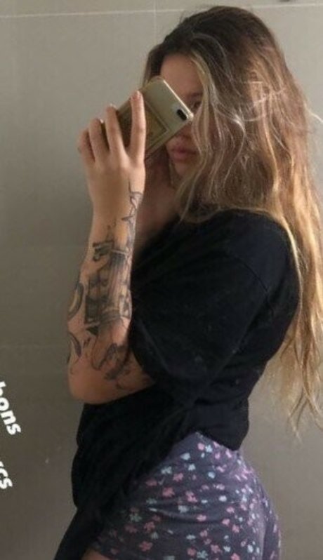 Elana Dara OnlyFans Leak