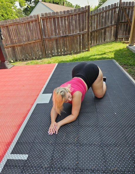 pawgdownthestreet121 OnlyFans Nackt Leak