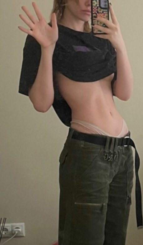 Granitsysterty Nacktbilder auf OnlyFans