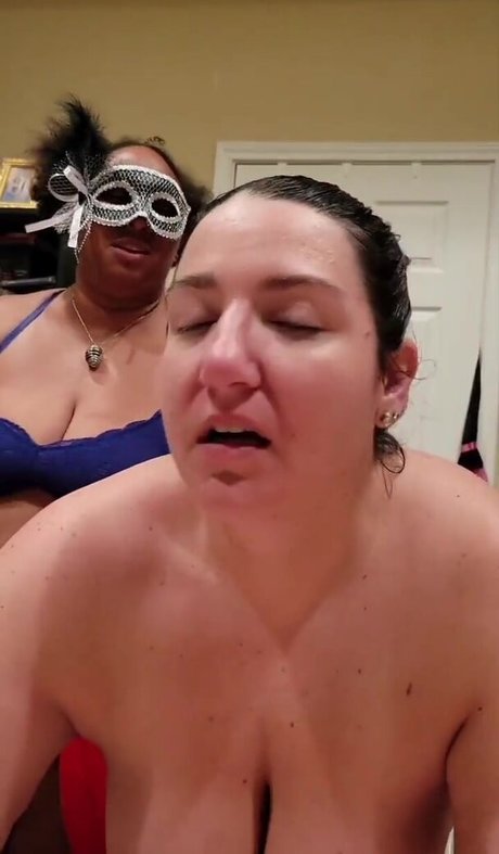 Witchy Marlaina OnlyFans Striptease