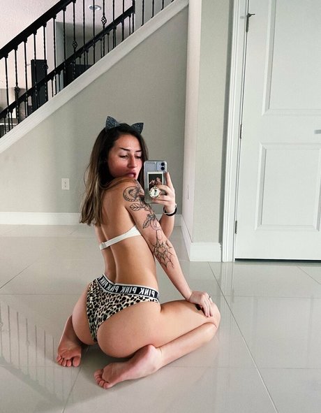 Caitlin Caitlinwoah Neuer OnlyFans Leak