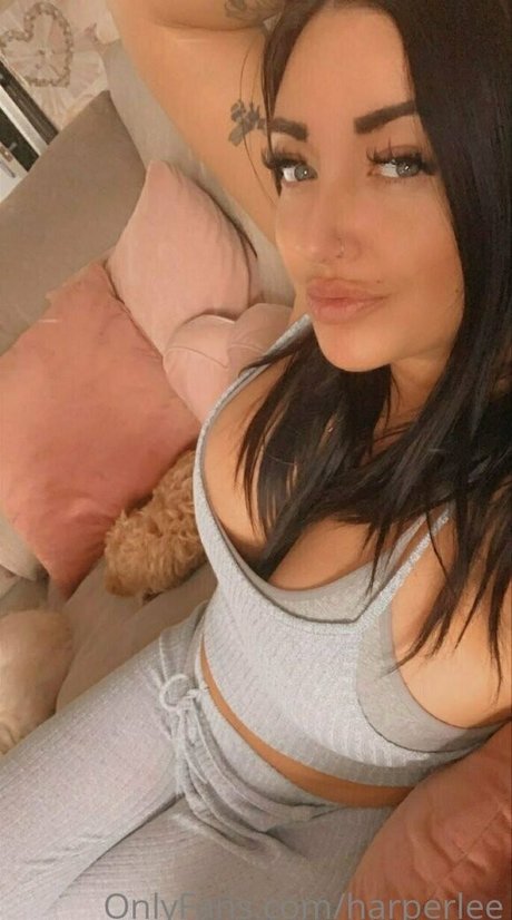 harperlee Leaked OnlyFans Sex