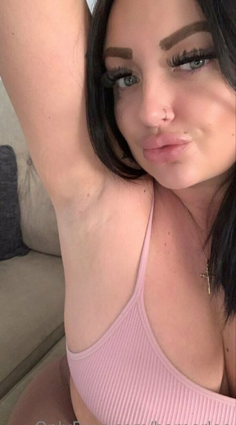 harperlee OnlyFans Arsch Leak