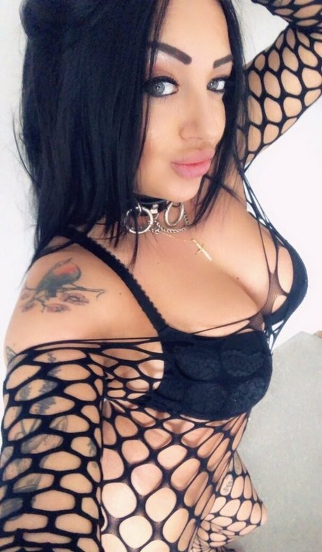 harperlee OnlyFans Arsch Leak