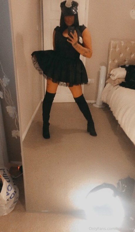 harperlee NurlyFans-Pornos