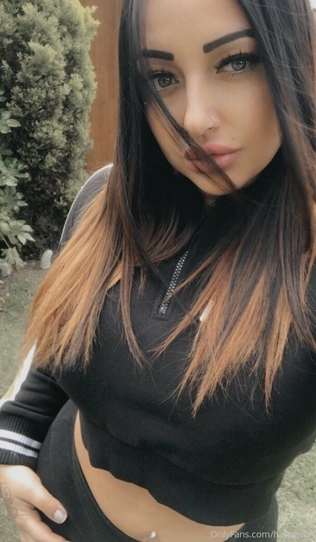 harperlee OnlyFans Nacktbilder