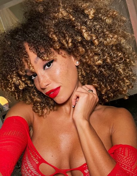 Anabella Carrasco Nackt OnlyFans