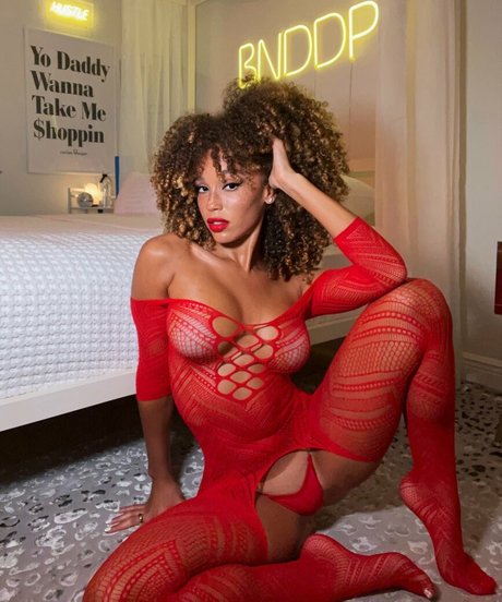 Anabella Carrasco Neue geleakte OnlyFans-Inhalte