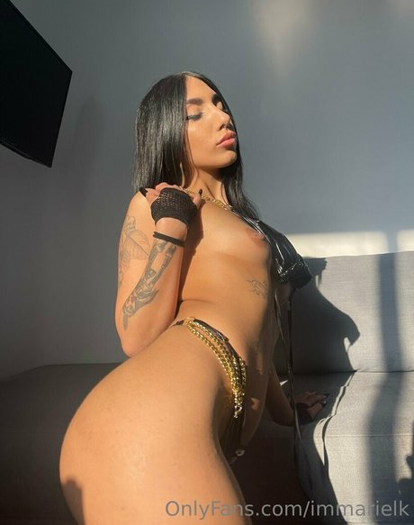 Mariel K OnlyFans Nacktbilder