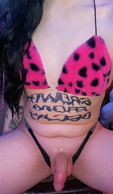 veeisaslut Leaks OnlyFans