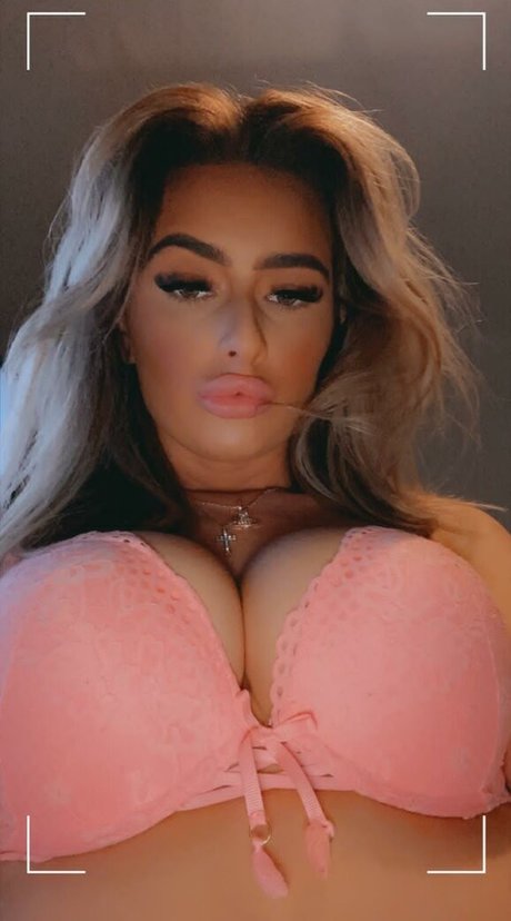 Chloe Allen OnlyFans Leaked
