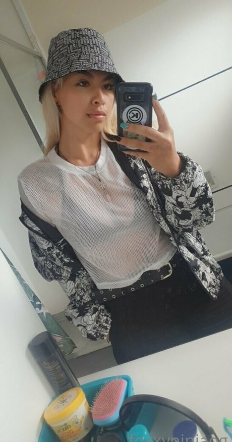 foxxyninjaog OnlyFans öffentliche Fotos OnlyFans