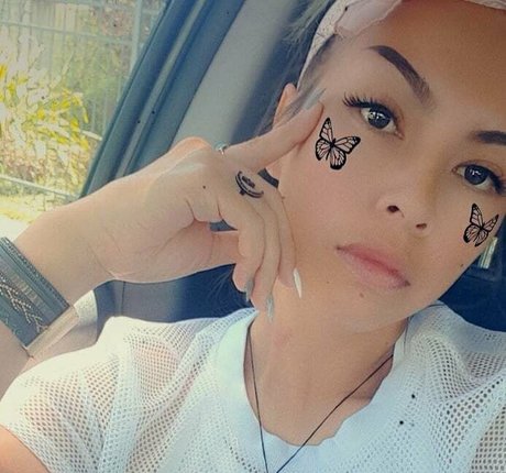 foxxyninjaog OnlyFans geleakt