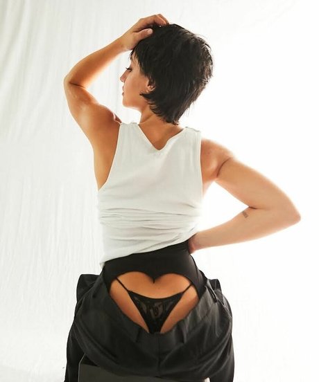 Bruna Griphao Leaks von Nacktbildern auf OnlyFans