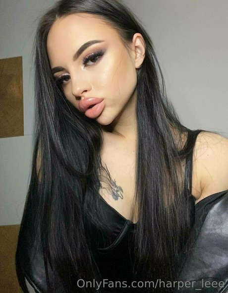 harper leee Leaks von Nacktbildern auf OnlyFans