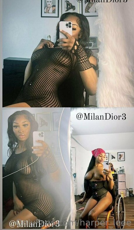 harper leee OnlyFans-Inhalte