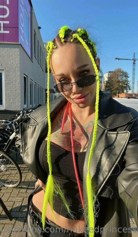 nakeedprincesss OnlyFans Pornografie