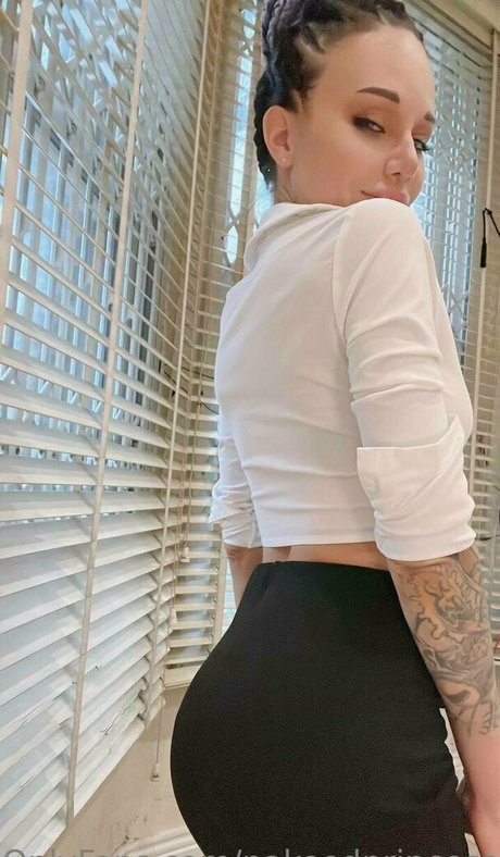 nakeedprincesss Nacktbilder von OnlyFans geleakt