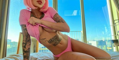 nakeedprincesss OnlyFans Nackt Leak